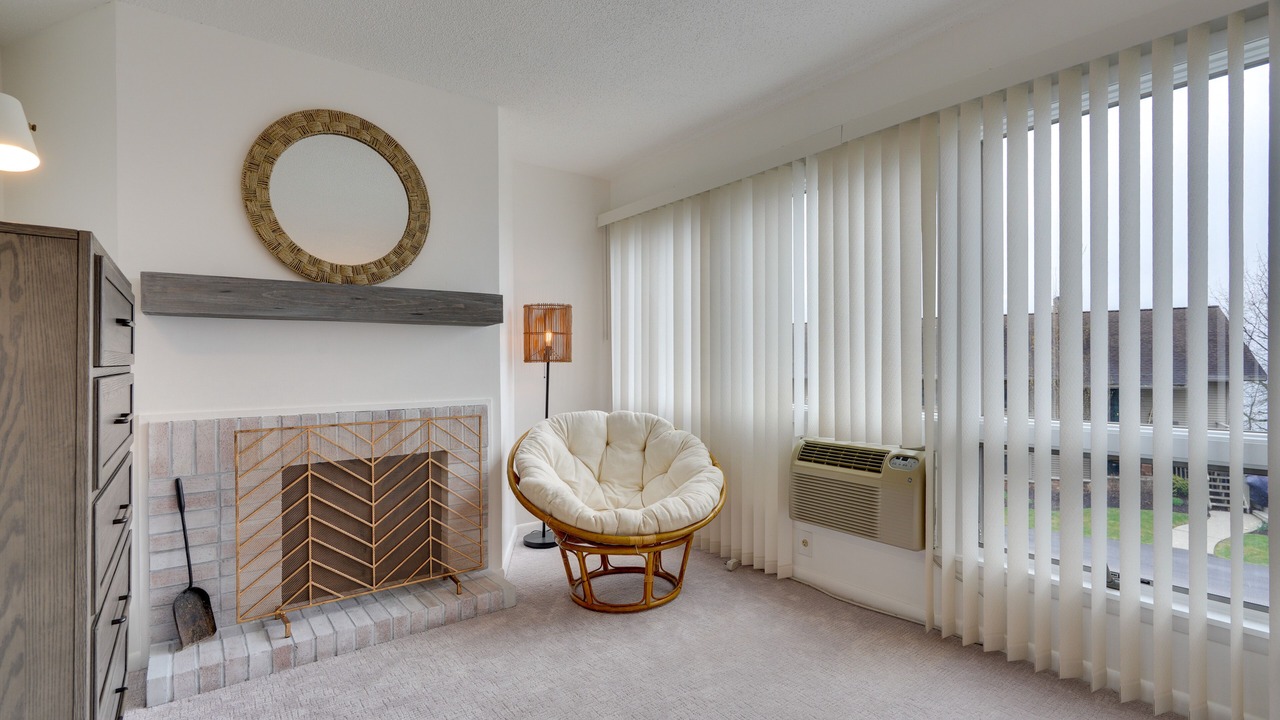 Photo of Patio Balcony in Dewittville