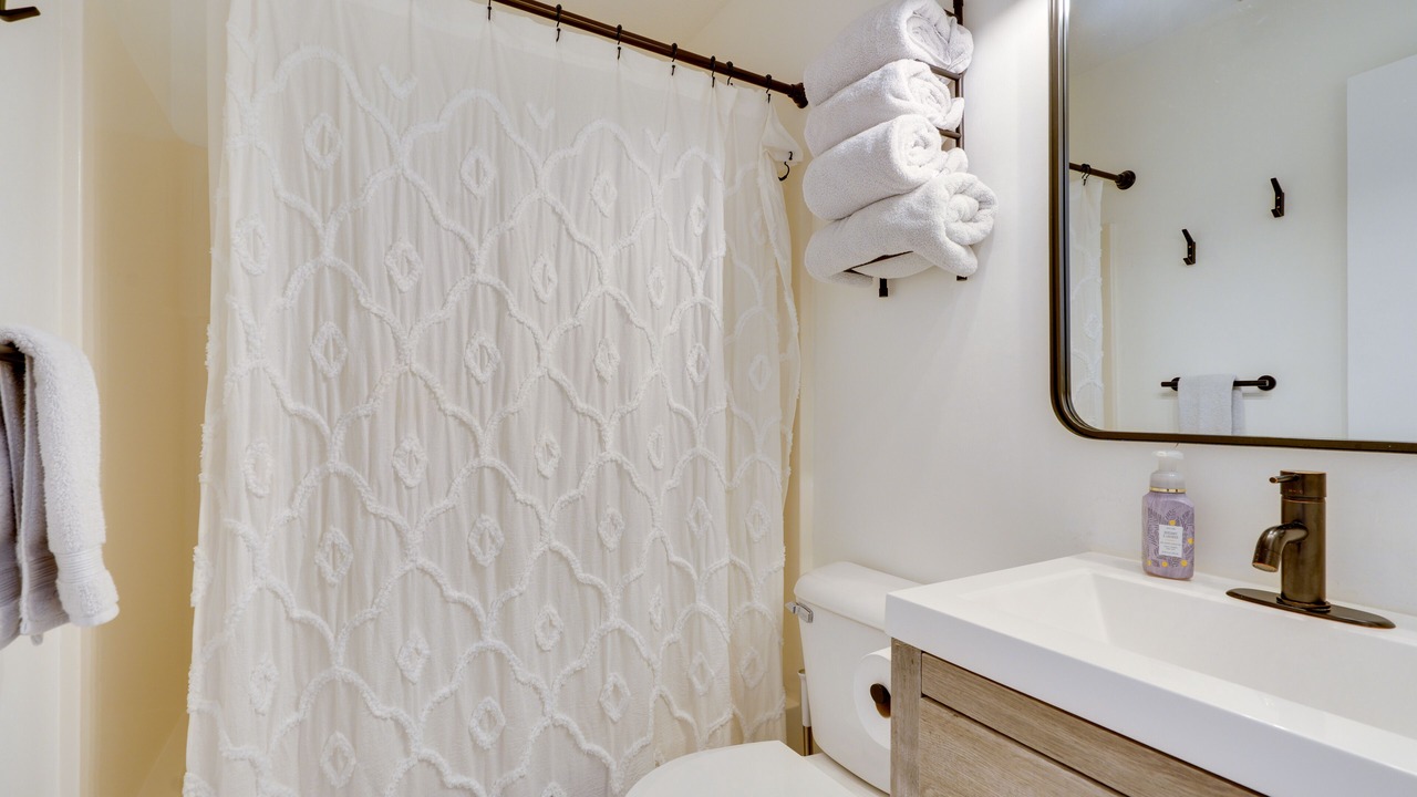 Photo of Bathroom in Dewittville