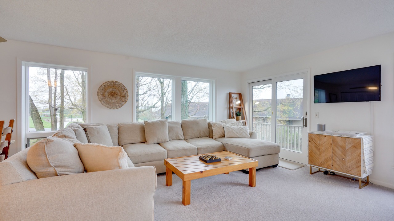 Photo of Bedroom in Dewittville