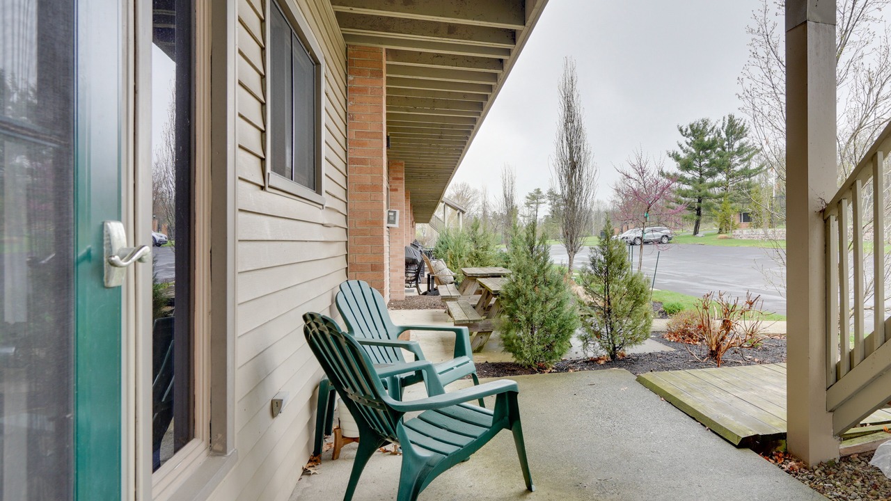 Photo of Outdoor in Dewittville