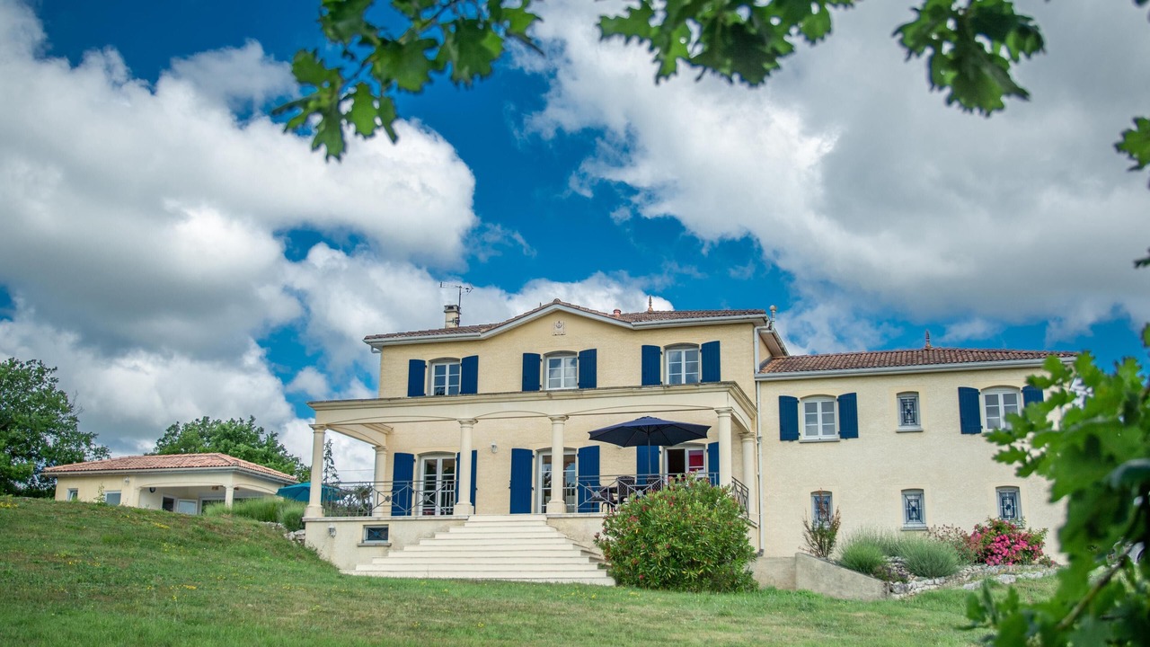 Photo of Outdoor in Montaigu-de-Quercy