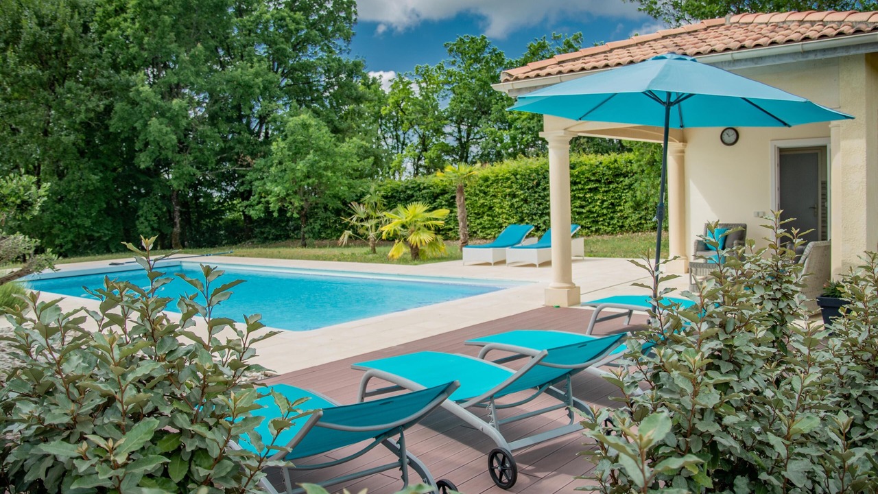 Photo of Outdoor in Montaigu-de-Quercy