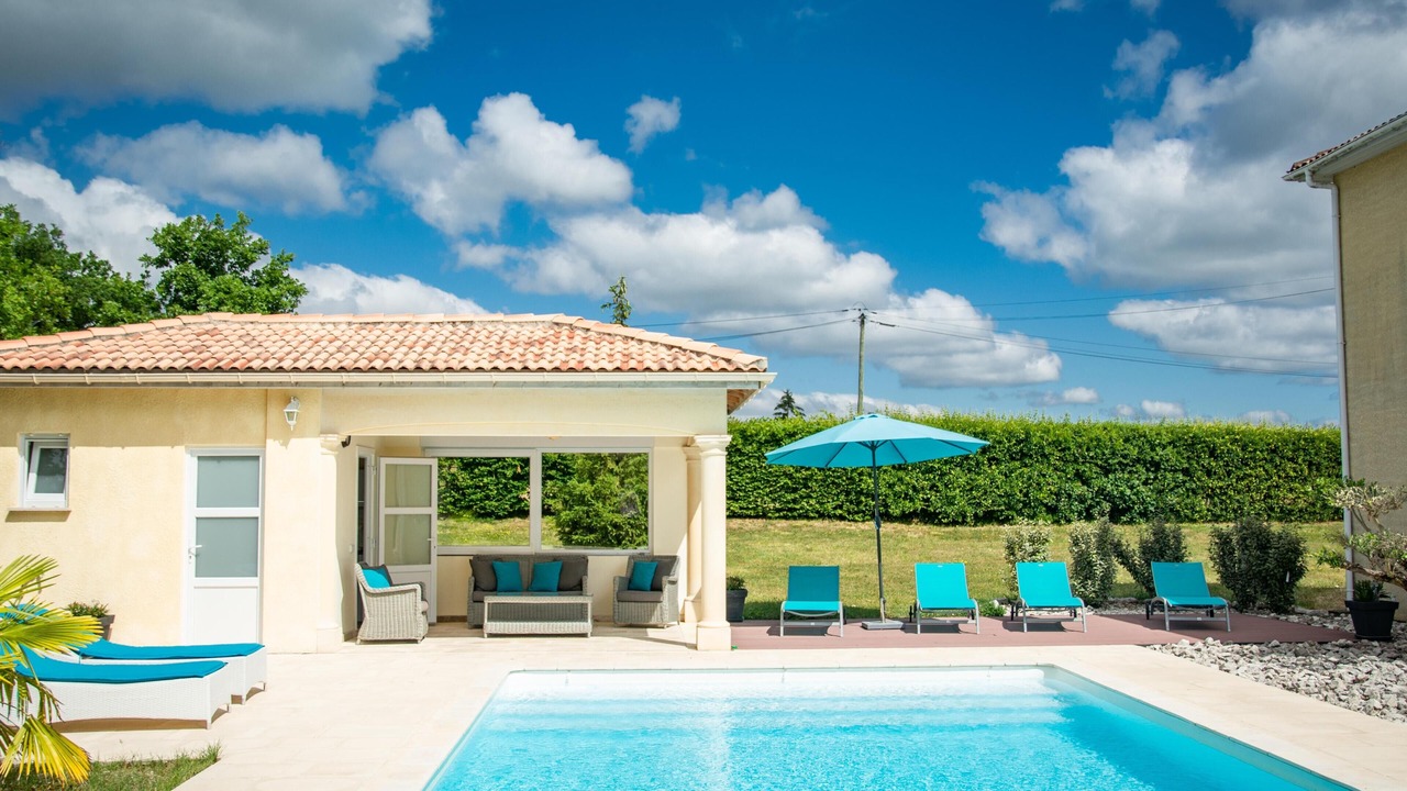 Photo of Outdoor in Montaigu-de-Quercy