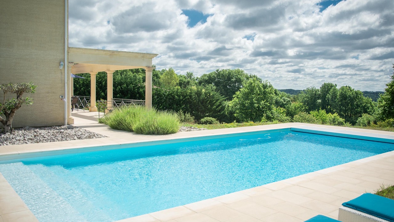 Photo of Outdoor in Montaigu-de-Quercy