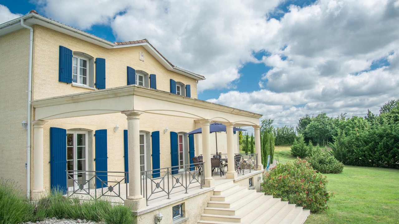 Photo of Outdoor in Montaigu-de-Quercy