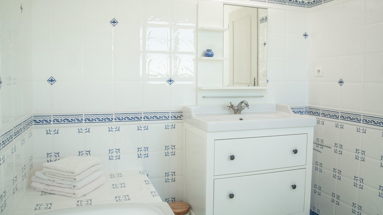 Photo of Bathroom in Montaigu-de-Quercy