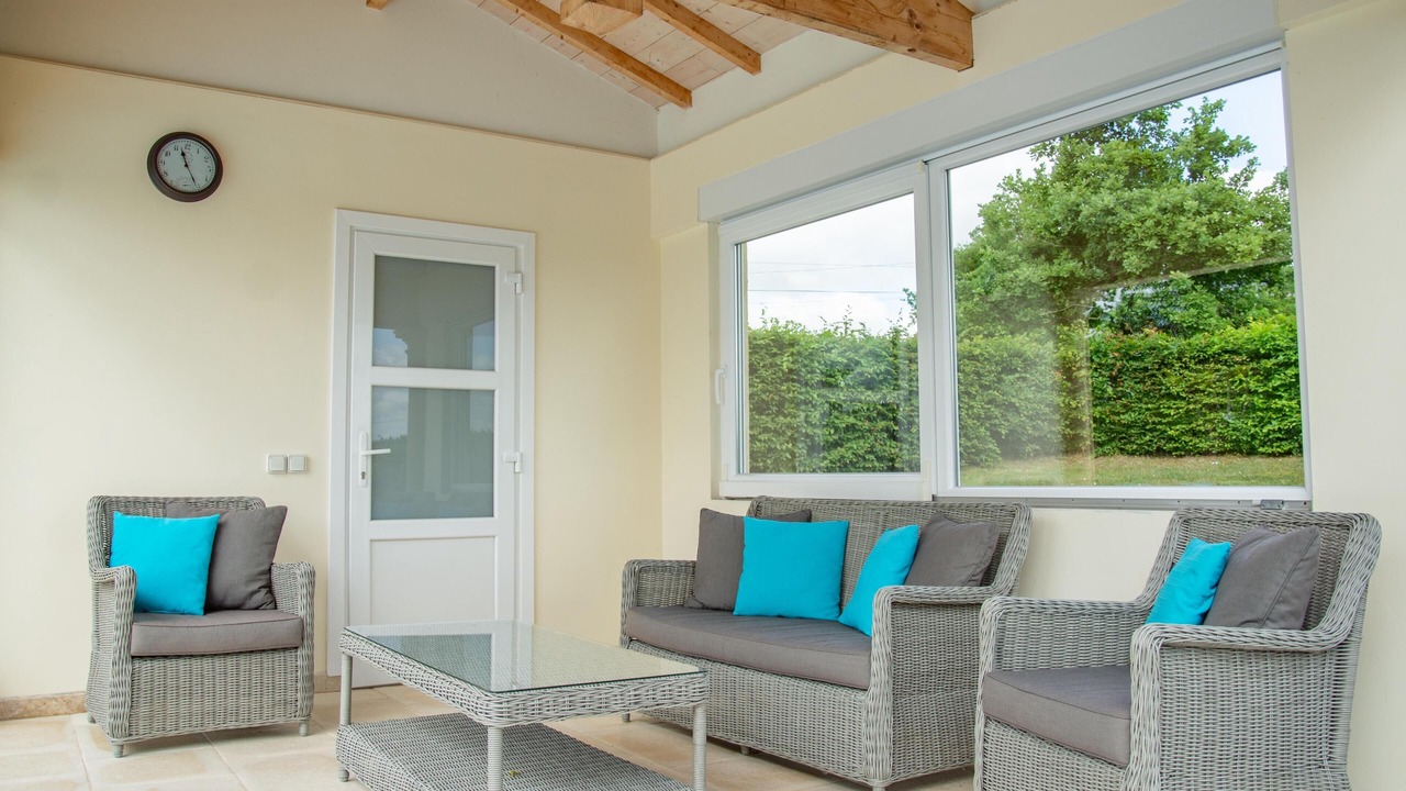 Photo of Outdoor in Montaigu-de-Quercy