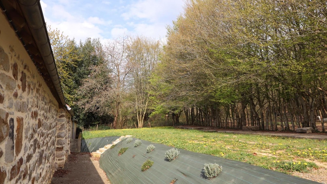 Photo of Outdoor in Bagnoles-de-l'Orne