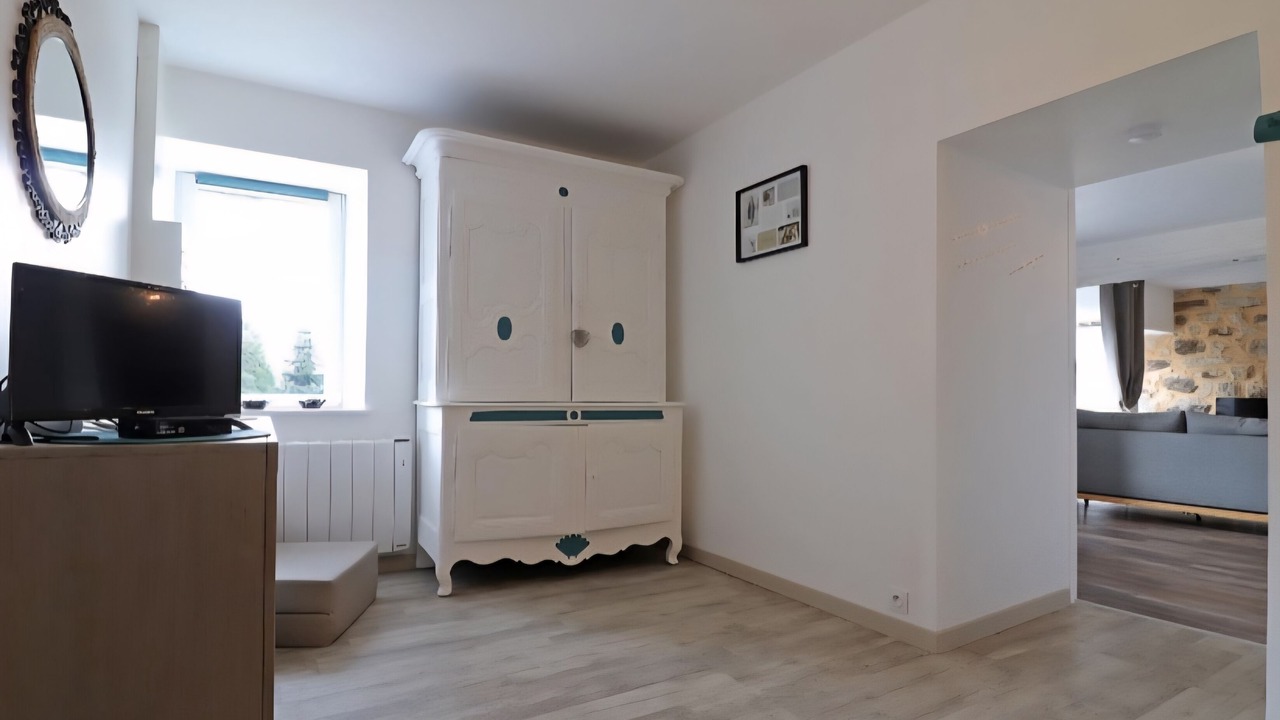 Photo of Livingroom in Bagnoles-de-l'Orne