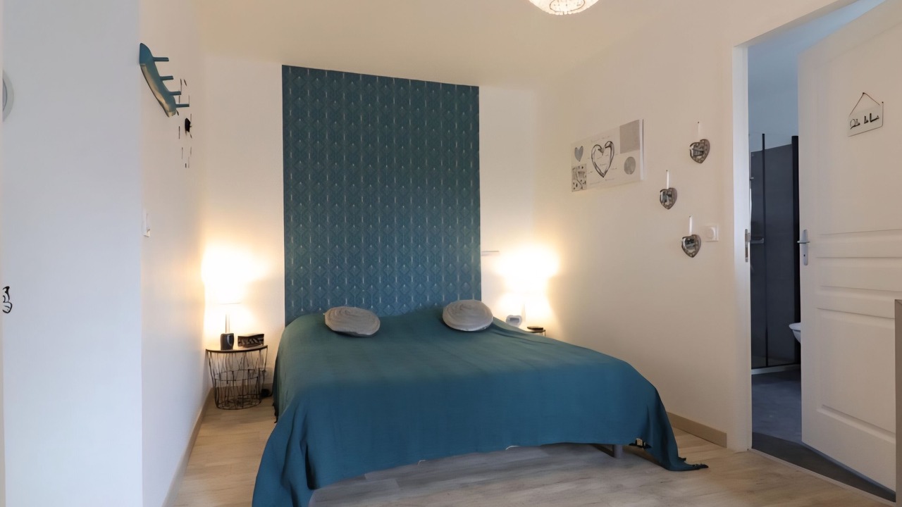 Photo of Bedroom in Bagnoles-de-l'Orne