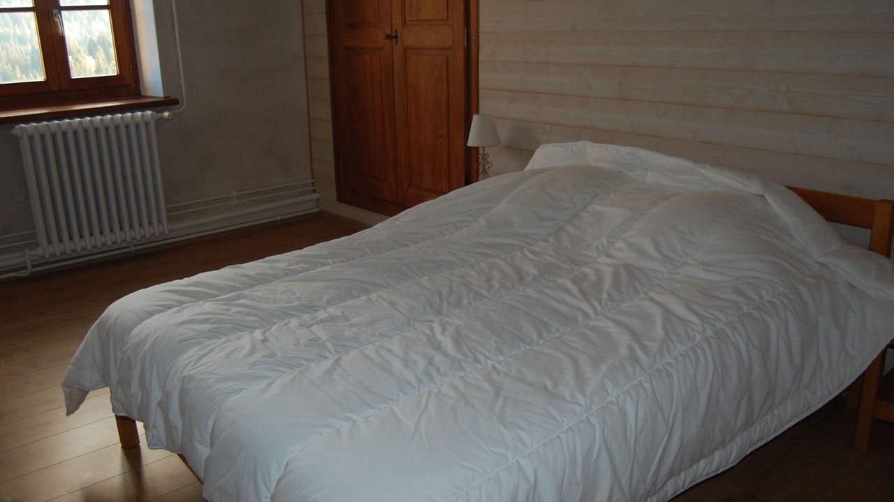 Photo of Bedroom in Saint-Claude