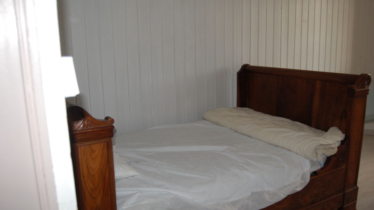 Photo of Bedroom in Saint-Claude