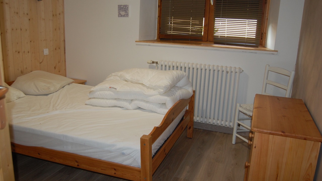 Photo of Bedroom in Saint-Claude