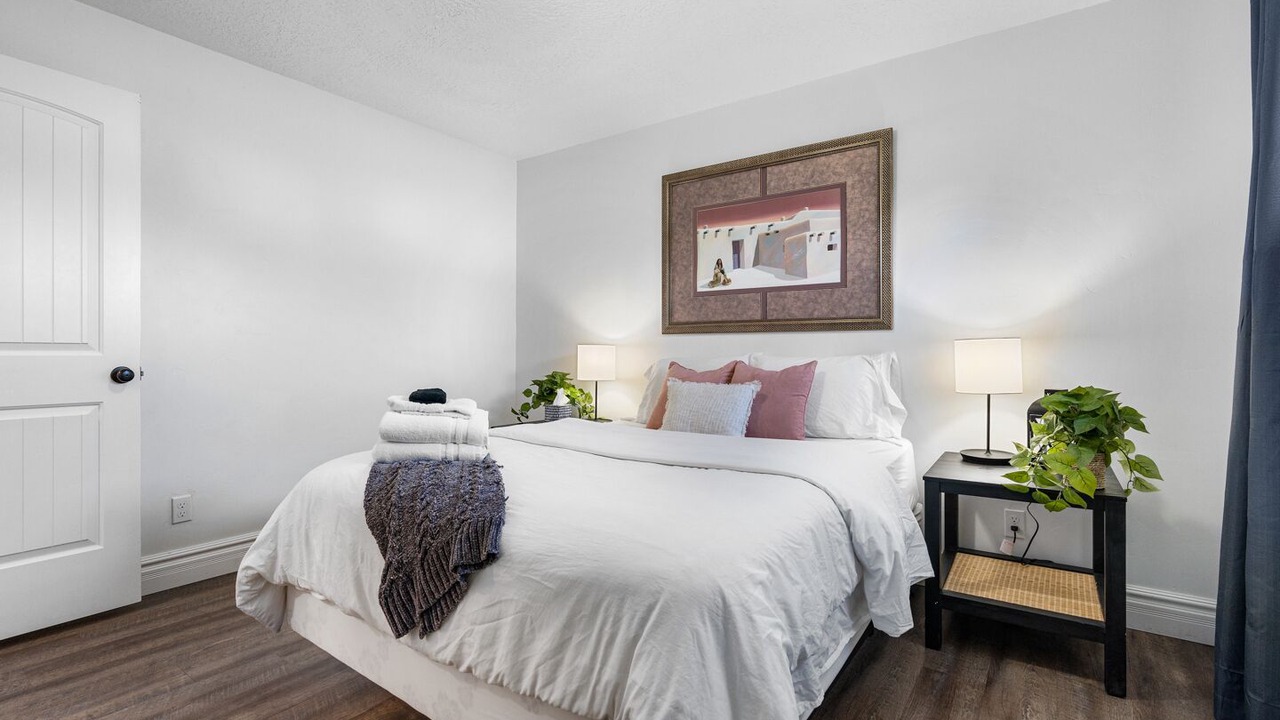 Photo of Bedroom in Riverton