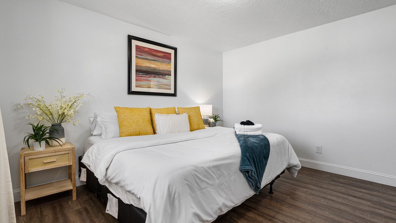 Photo of Bedroom in Riverton