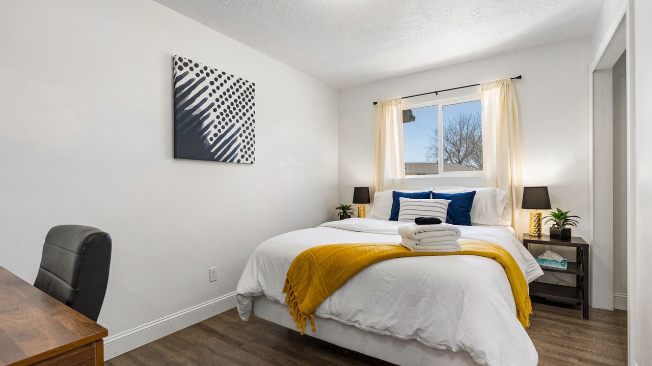 Photo of Bedroom in Riverton