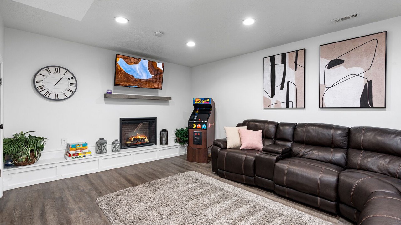 Photo of Livingroom in Riverton
