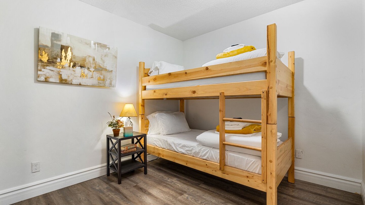 Photo of Bedroom in Riverton