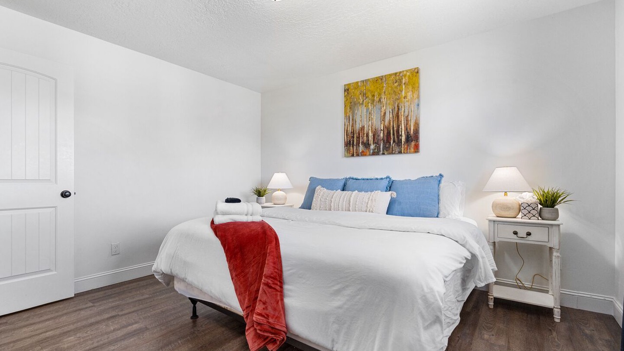 Photo of Bedroom in Riverton