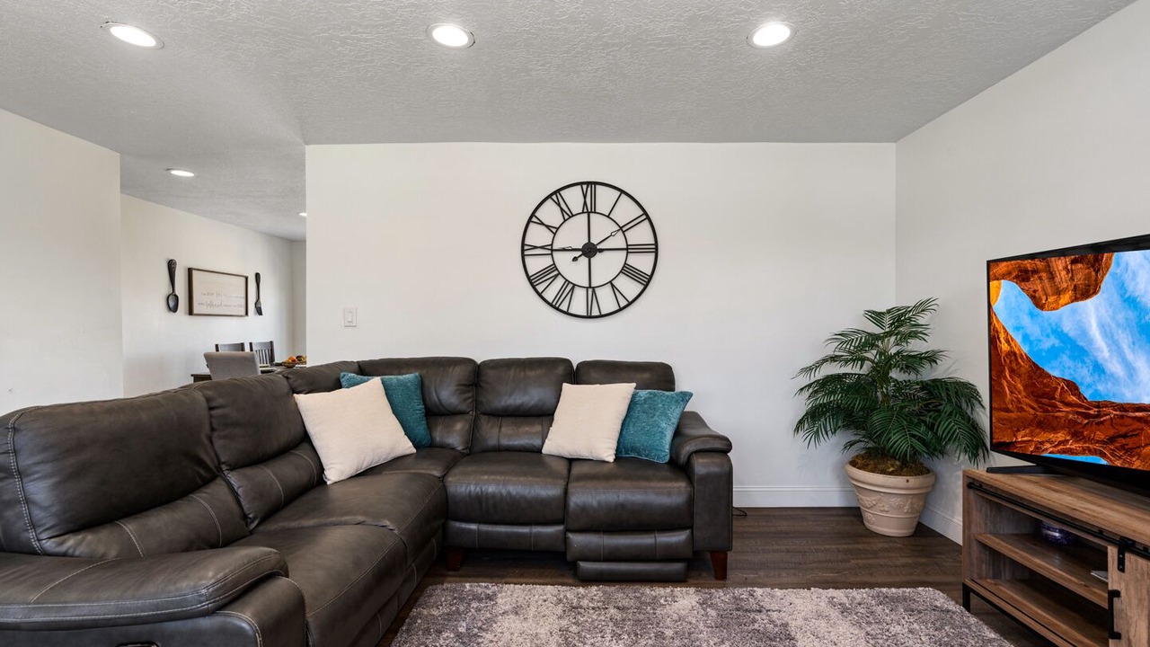 Photo of Livingroom in Riverton