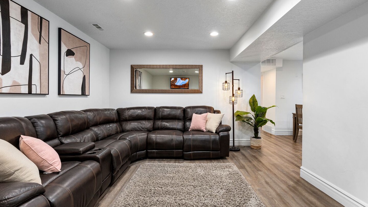 Photo of Livingroom in Riverton