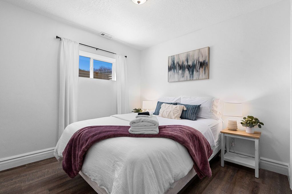 Photo of Bedroom in Riverton