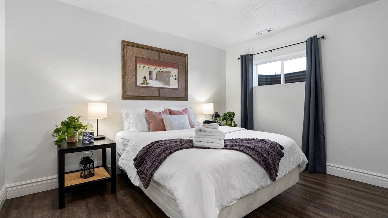 Photo of Bedroom in Riverton