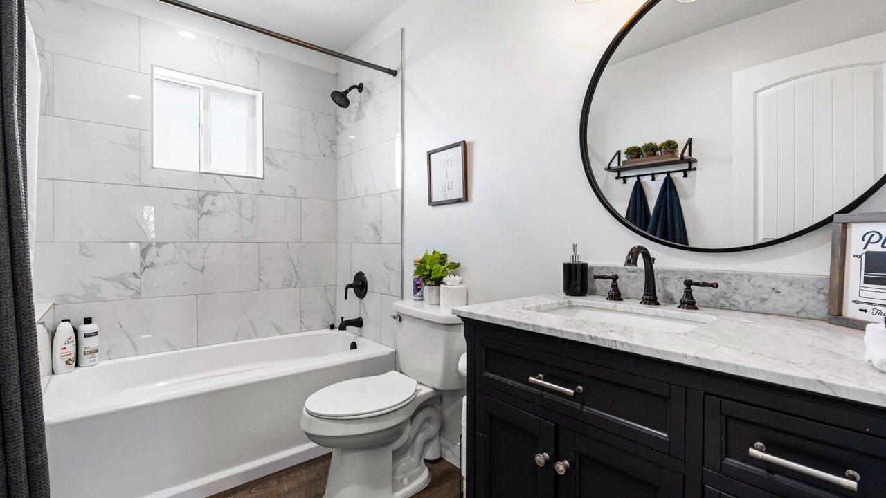 Photo of Bathroom in Riverton