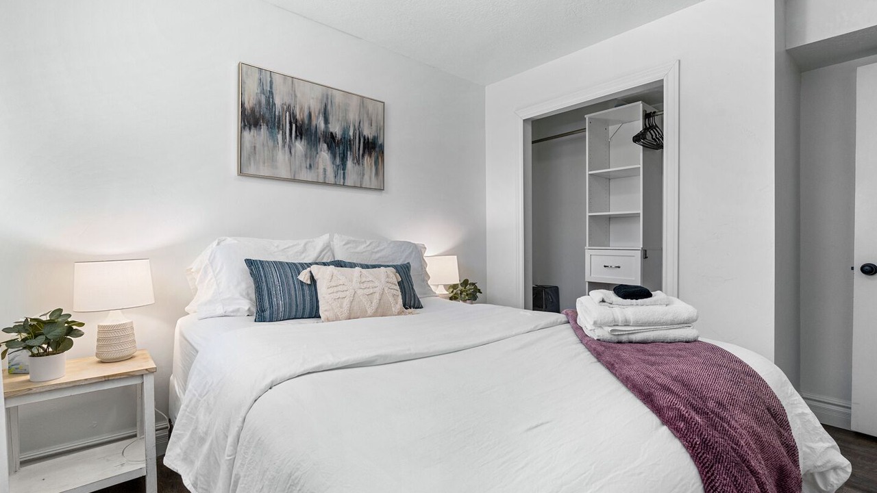 Photo of Bedroom in Riverton