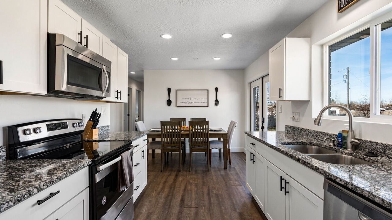 Photo of Kitchen in Riverton