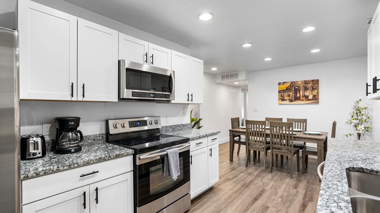 Photo of Kitchen in Riverton