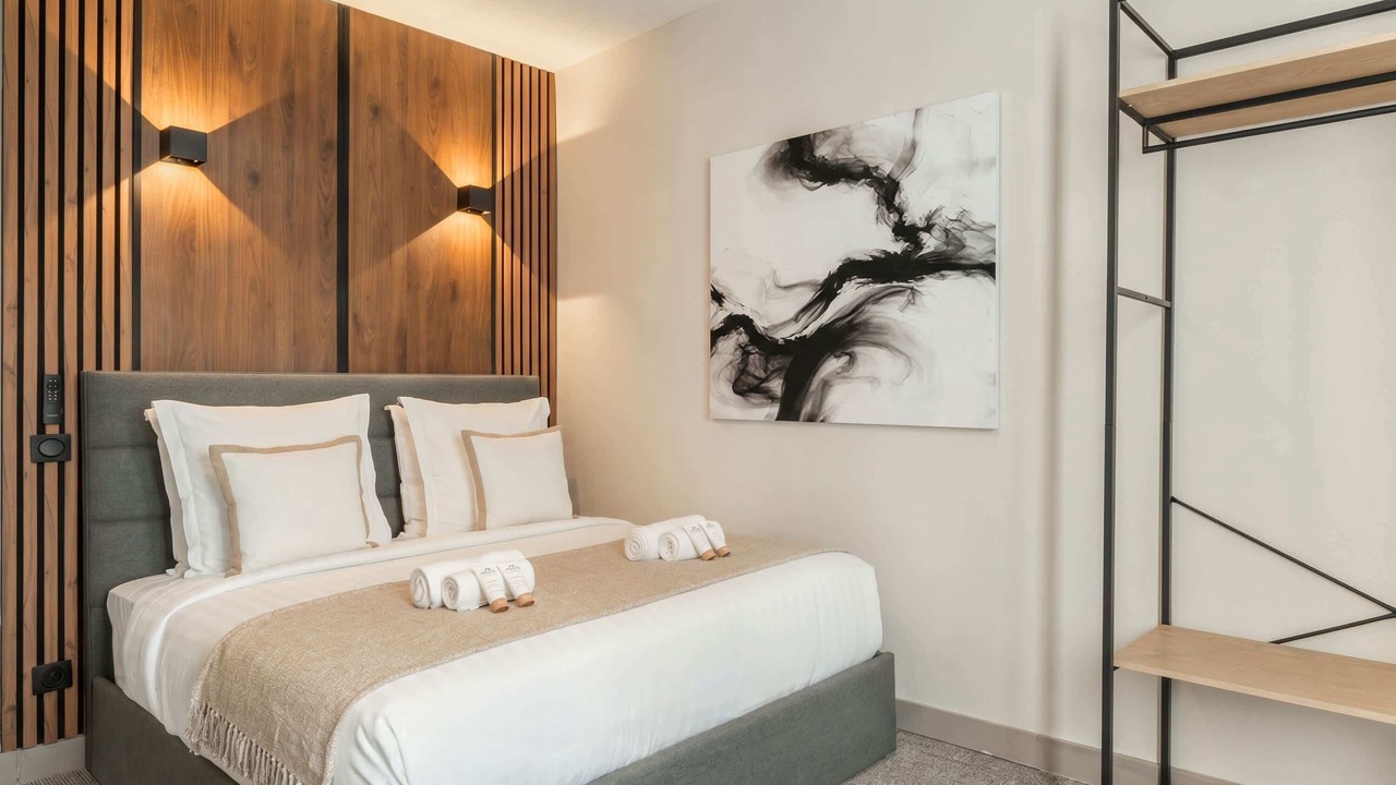 Photo of Bedroom in Plaisance