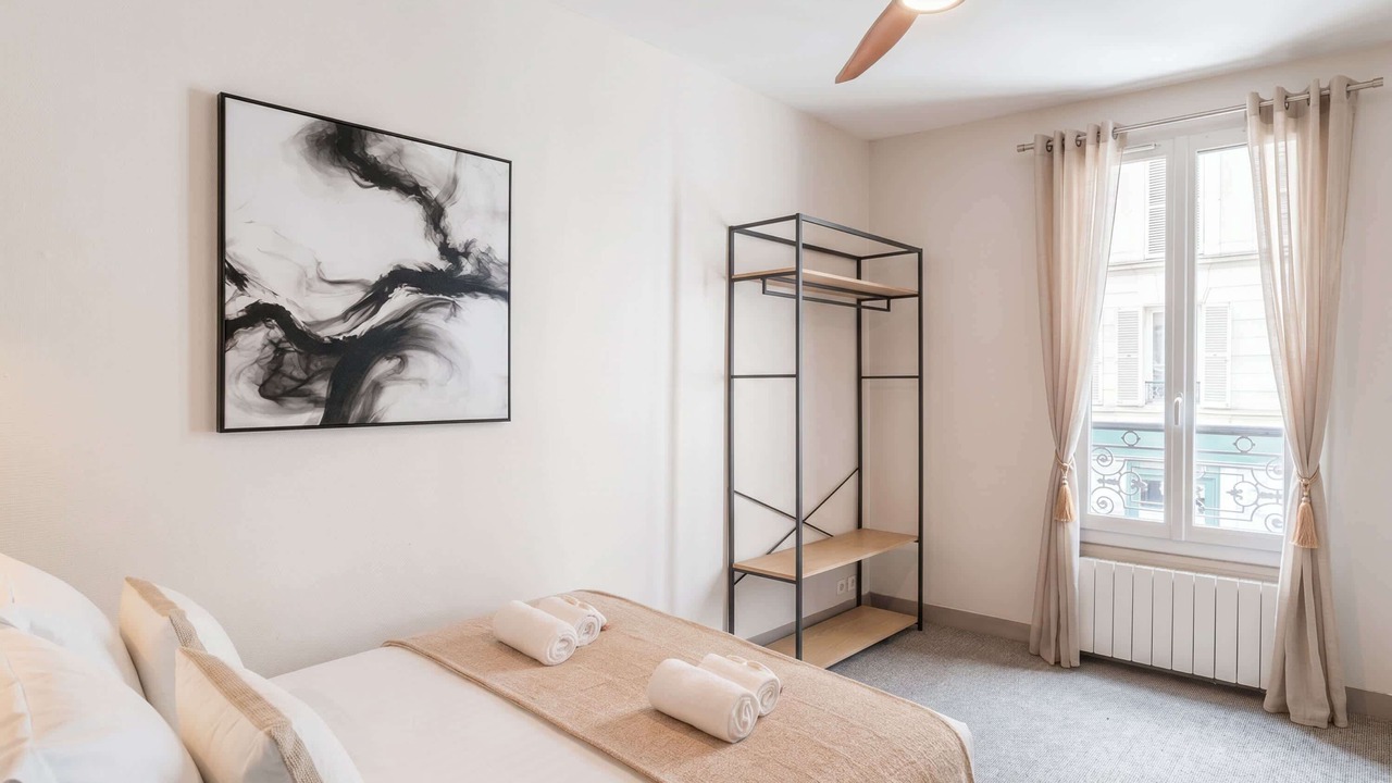 Photo of Bedroom in Plaisance