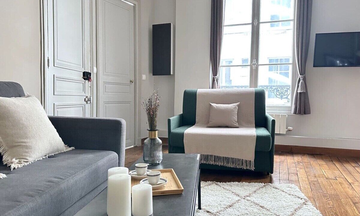 Photo of Bedroom in Saint-Gervais
