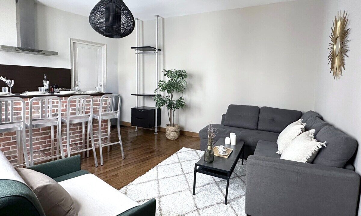 Photo of Bedroom in Saint-Gervais