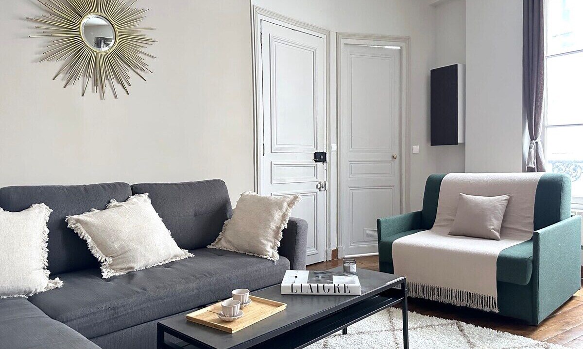 Photo of Bedroom in Saint-Gervais