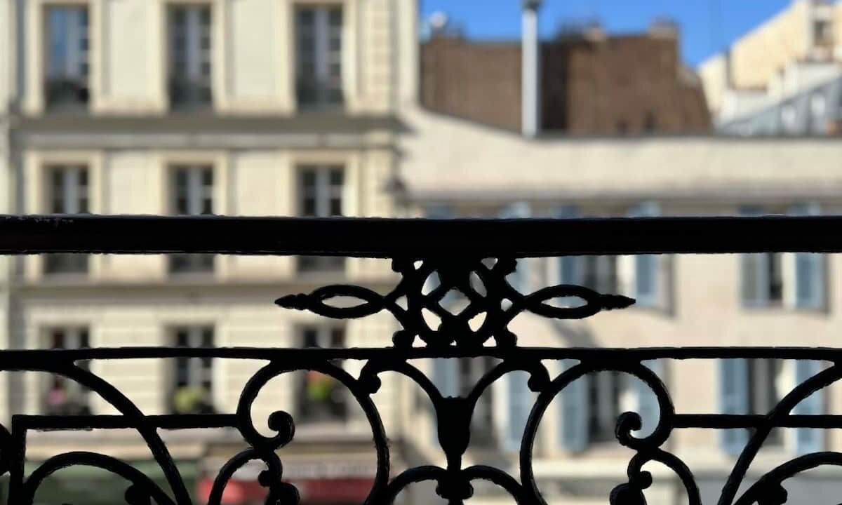 Photo of Outdoor in 17th Arrondissement