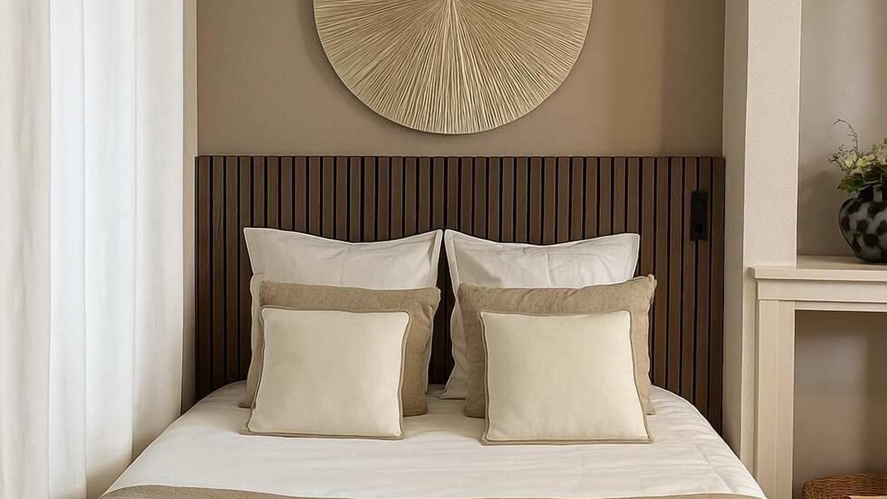 Photo of Bedroom in 17th Arrondissement