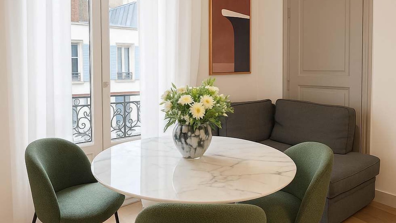 Photo of Others in 17th Arrondissement