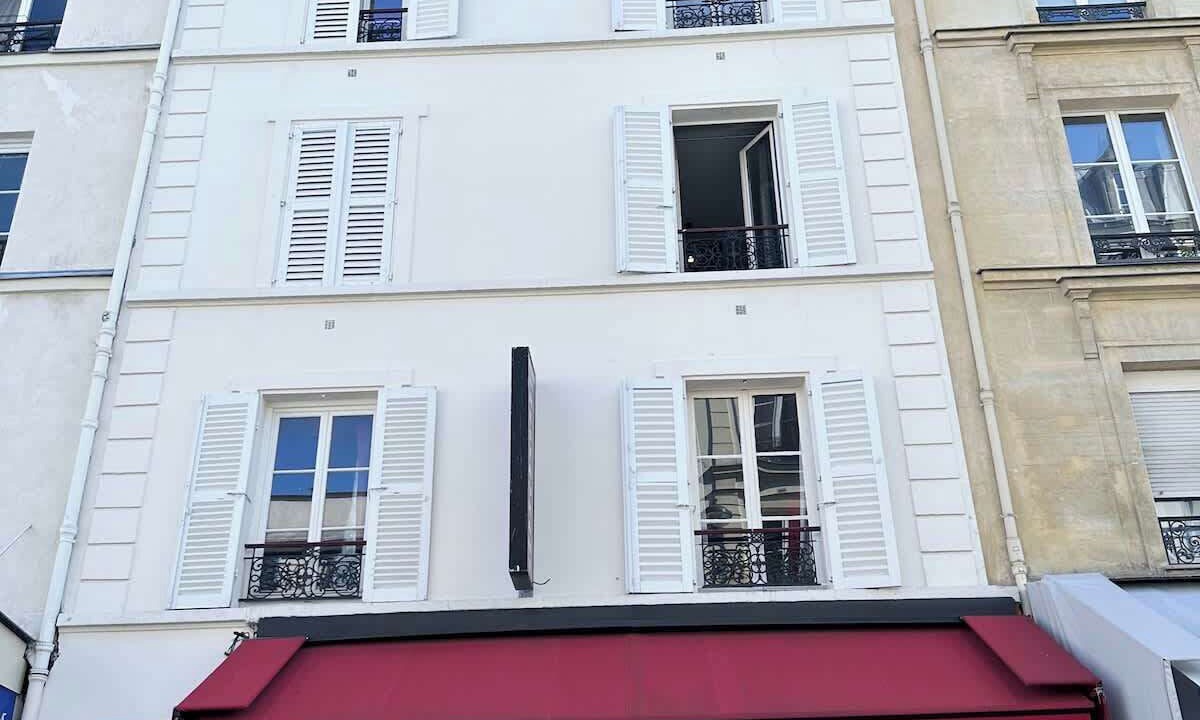 Photo of Outdoor in 17th Arrondissement