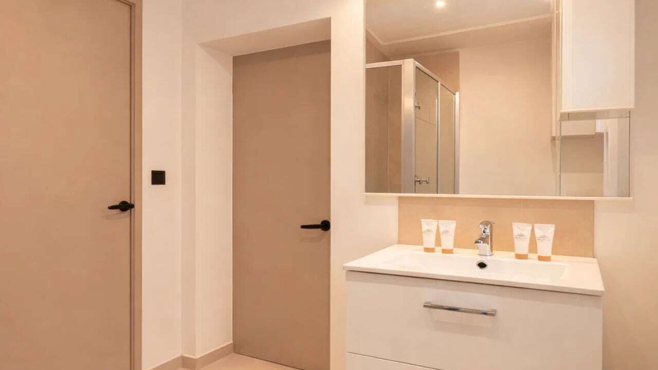 Photo of Bathroom in Plaisance