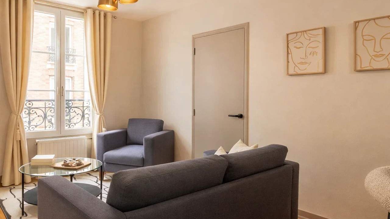 Photo of Bedroom in Plaisance