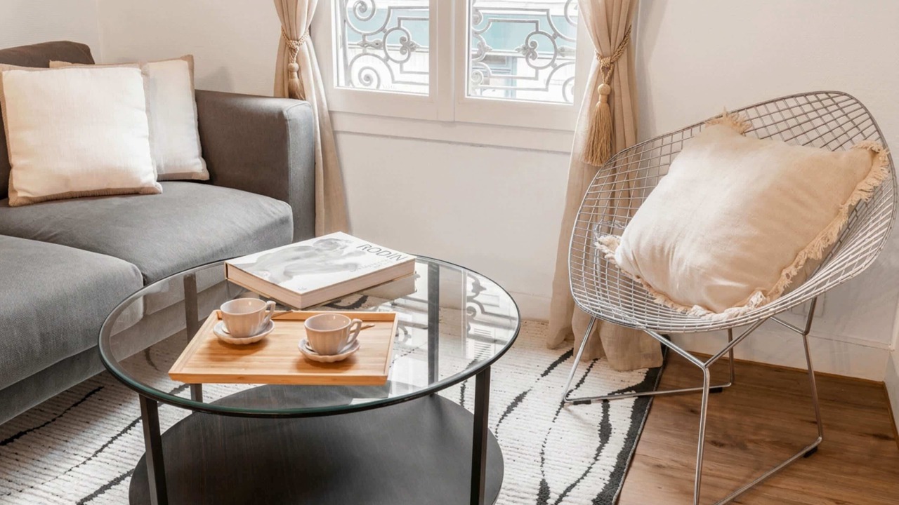 Photo of Bedroom in Plaisance