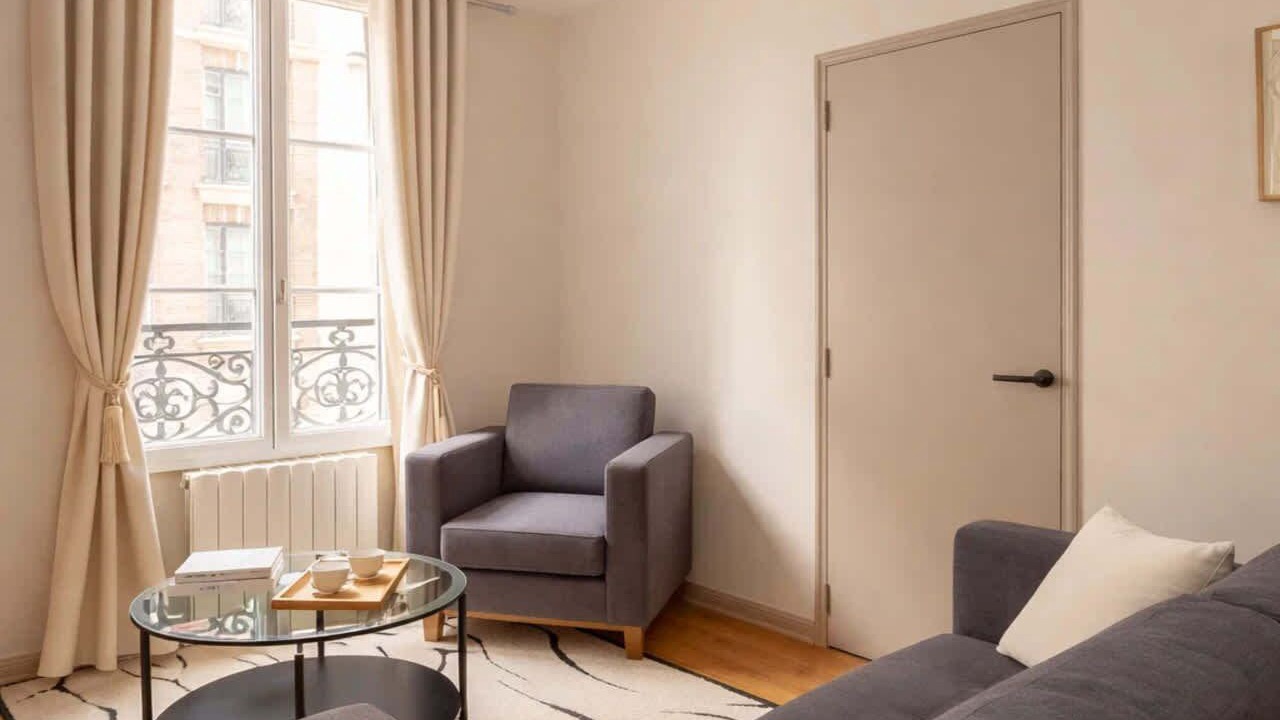 Photo of Bedroom in Plaisance
