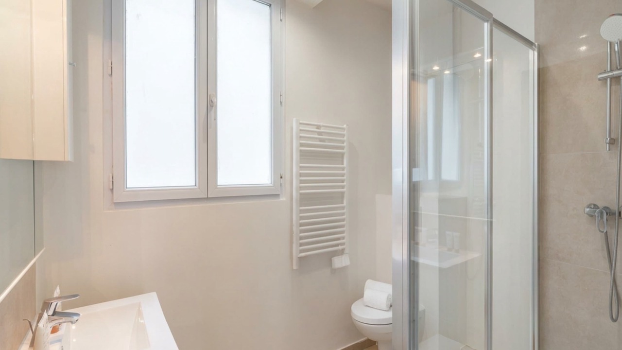 Photo of Bathroom in Plaisance