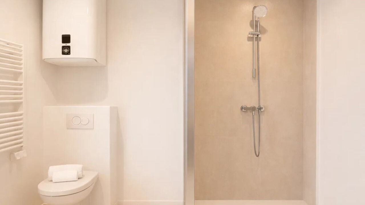 Photo of Bathroom in Plaisance