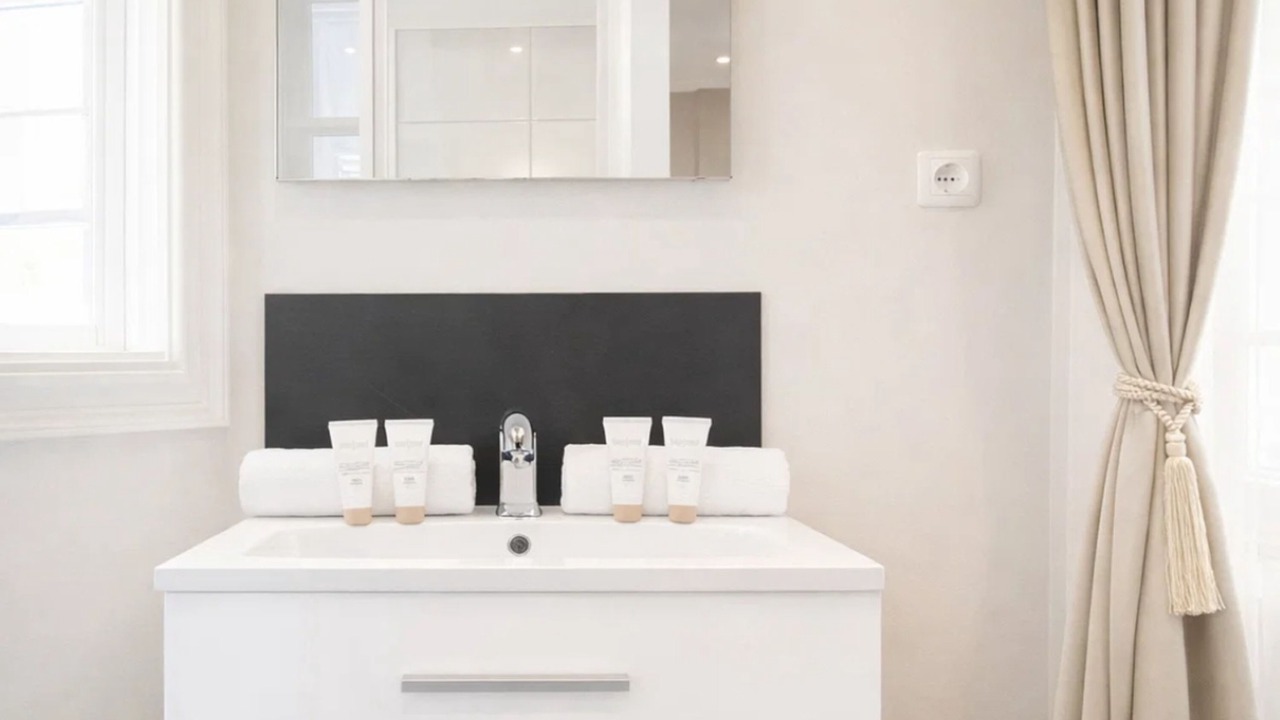 Photo of Bathroom in Ternes