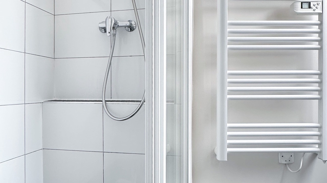 Photo of Bathroom in Ternes