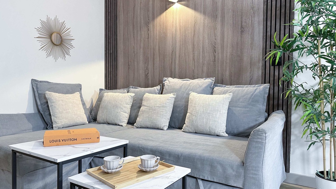 Photo of Bedroom in Ternes