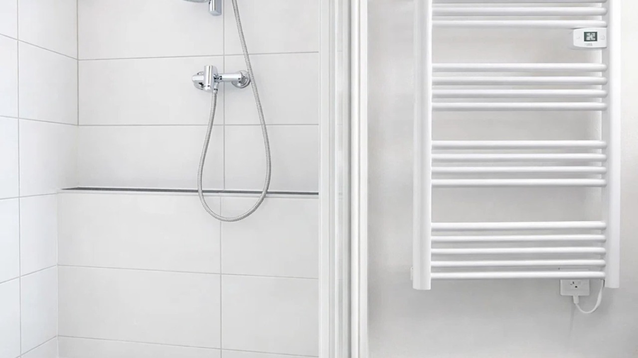 Photo of Bathroom in Ternes